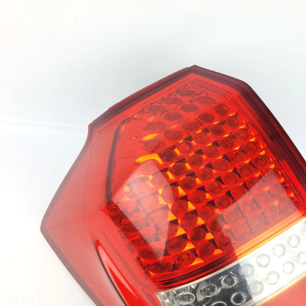 KIA CEED I LIFT KOMBI LAMPA TYLNA TYŁ LEWA EUROPA - 5
