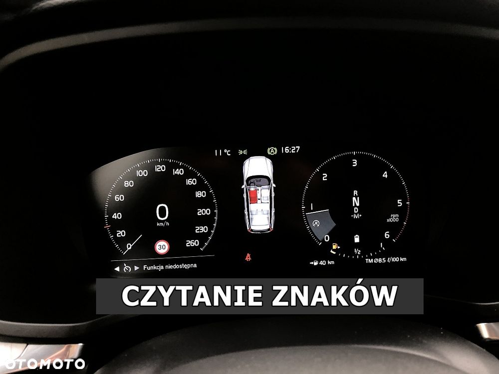 Volvo V60 B4 D Momentum Pro - 21