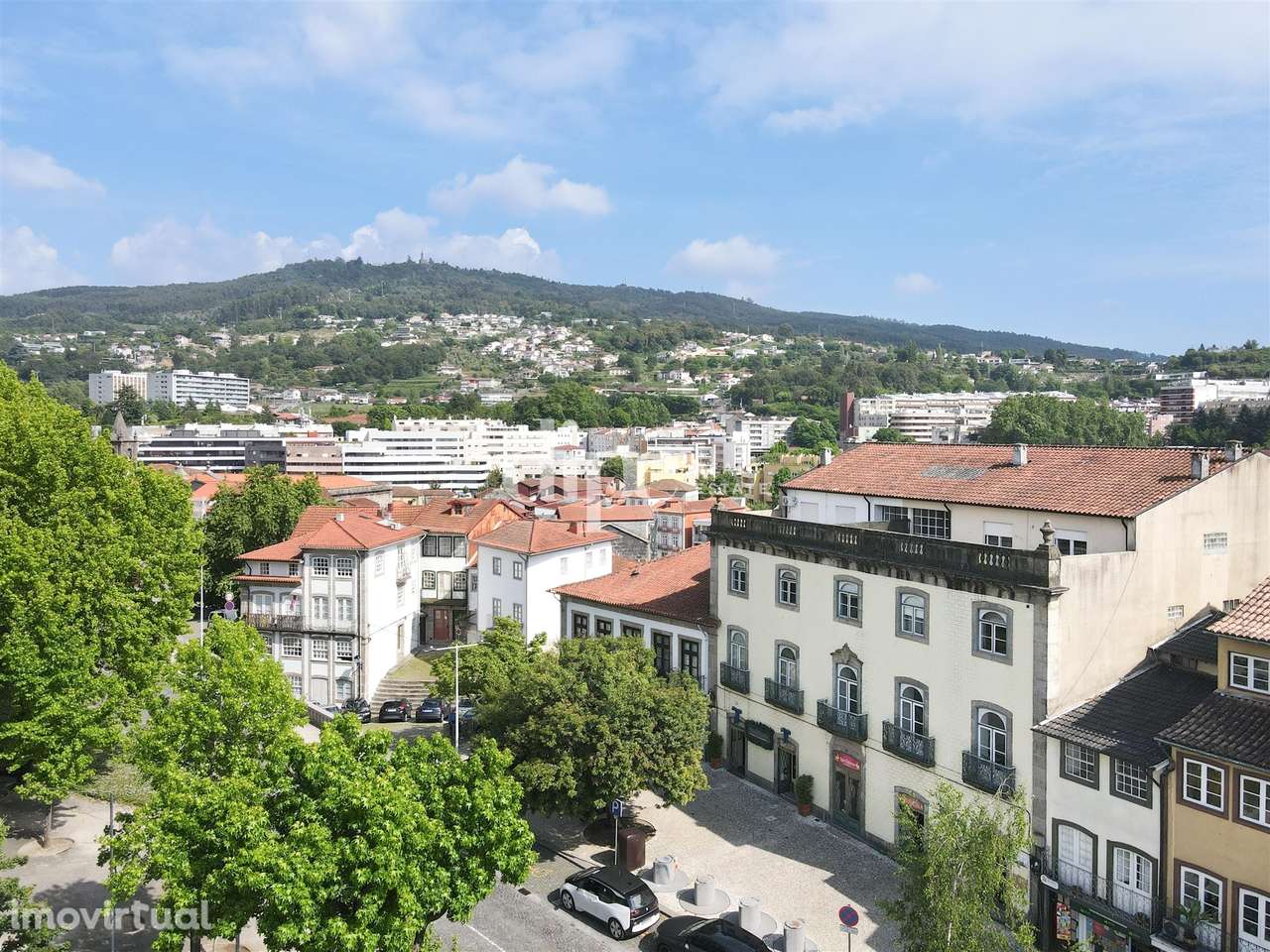 Trespasse | Loja com 157 m2 no centro de Guimarães. - Grande imagem: 5/7