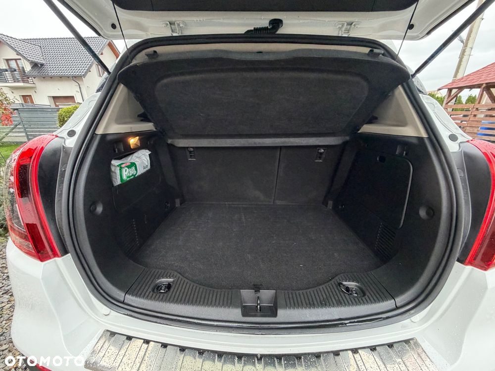 Opel Mokka X 1.4 (ecoFLEX) ECOTEC Start/Stop Color Innovation - 21