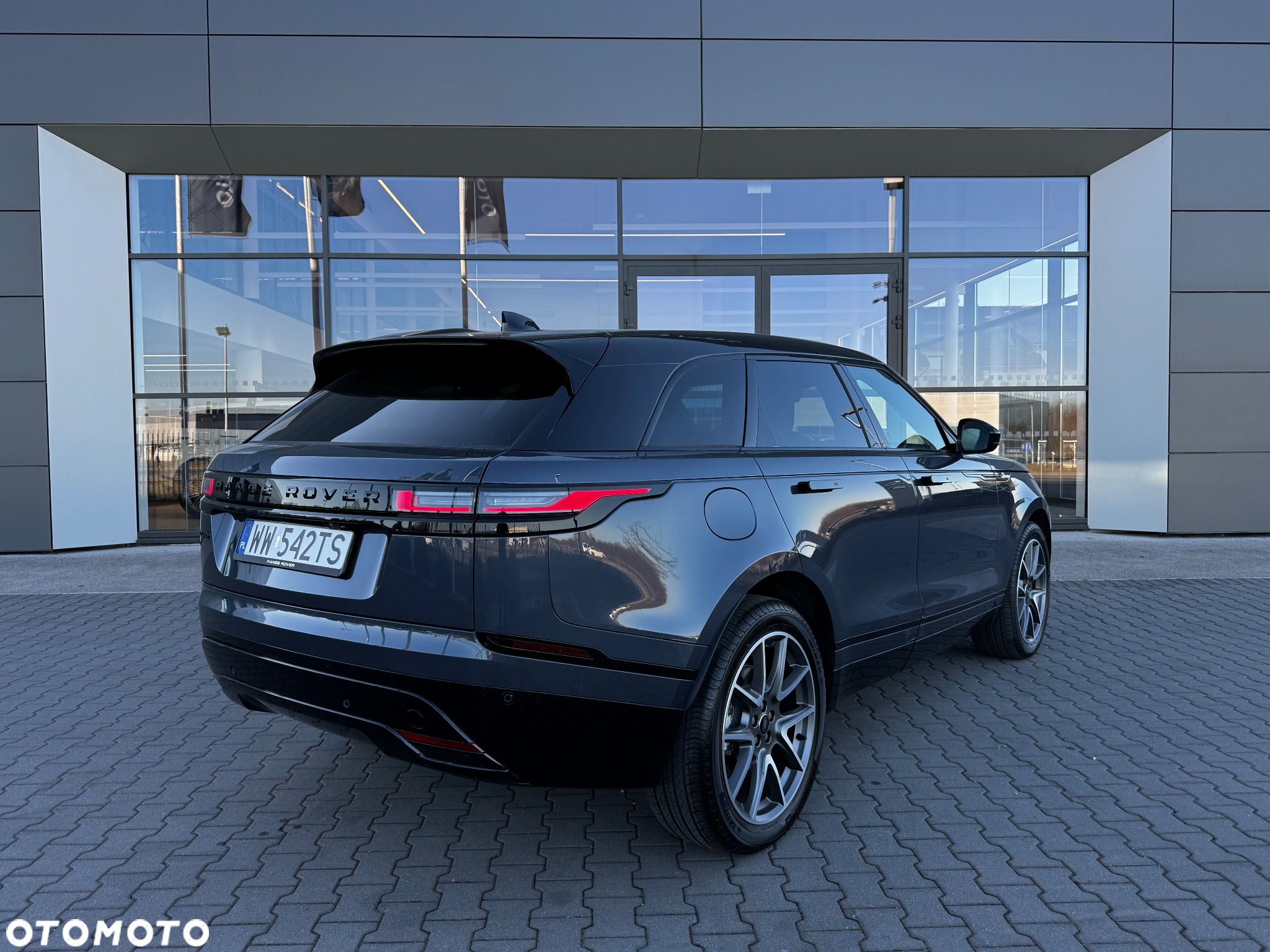 Land Rover Range Rover Velar - 6