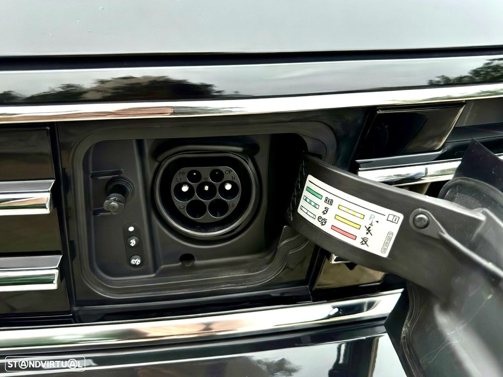 VW Passat Variant 1.4 TSI DSG GTE - 18
