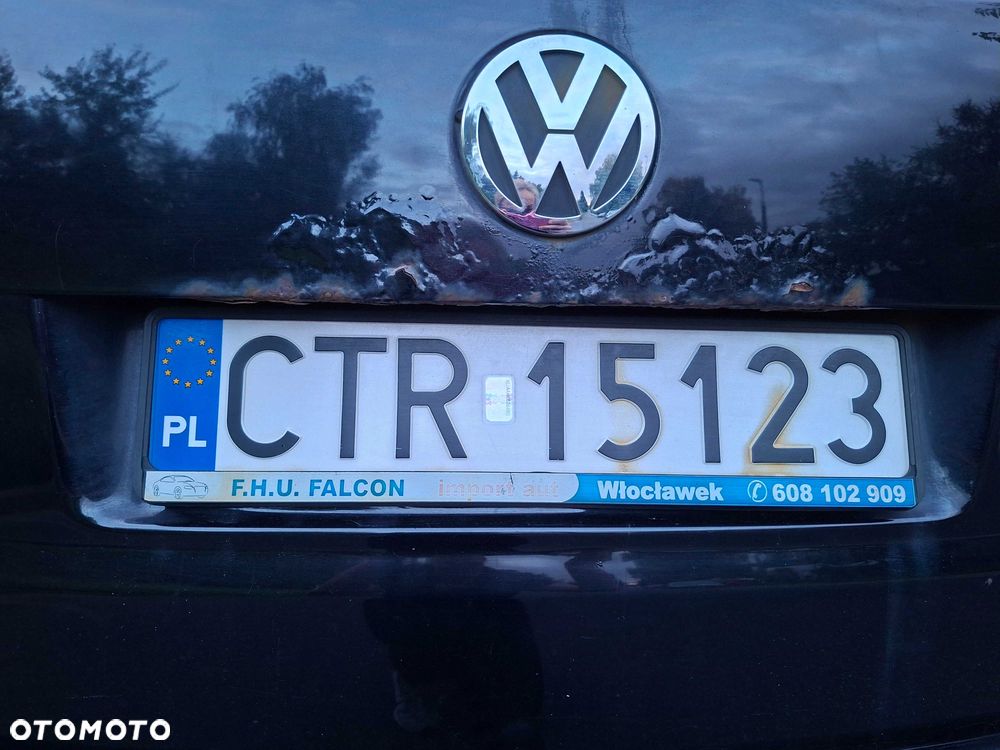 Volkswagen Touran - 6