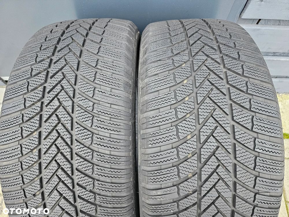 Bridgestone Blizzak LM005 255/50R19 103 T - 3