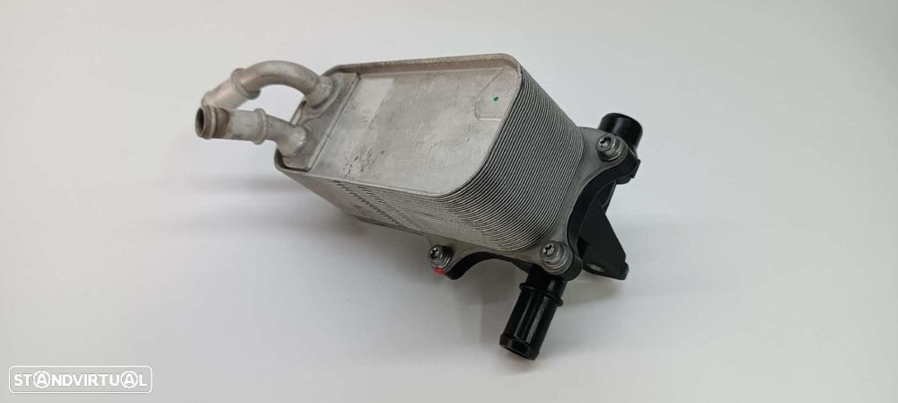 REFRIGERADOR DO ÓLEO DO MOTOR BMW I3 (I01) I3 REX - 5