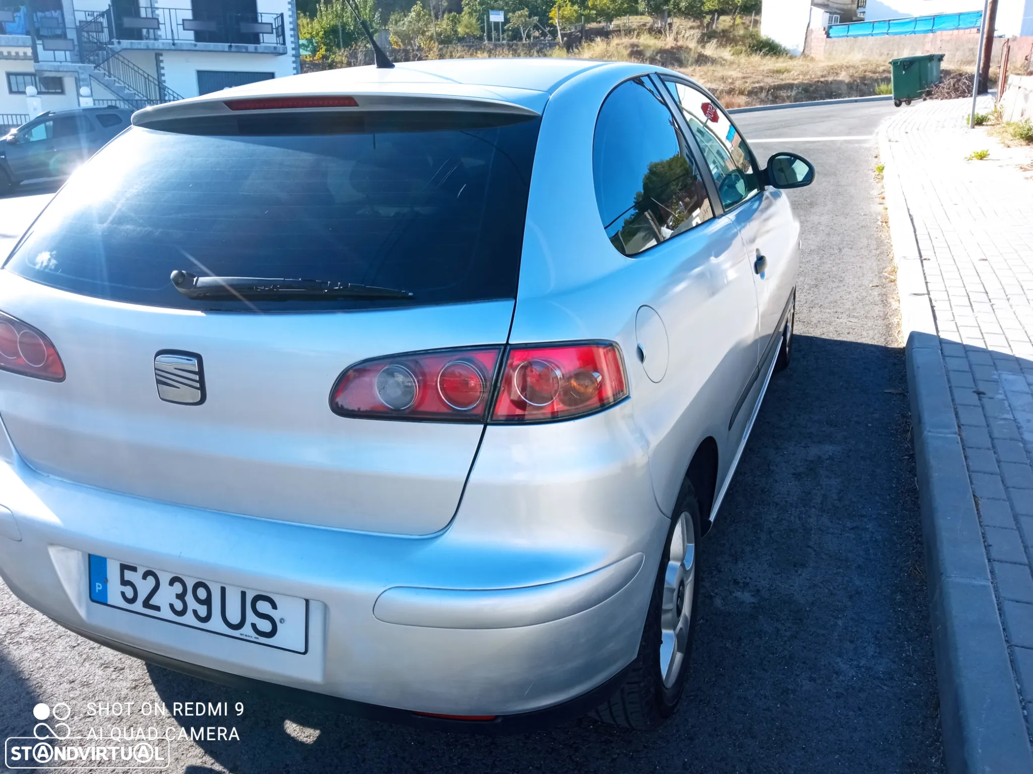 SEAT Ibiza 1.9 SDi Passion - 6
