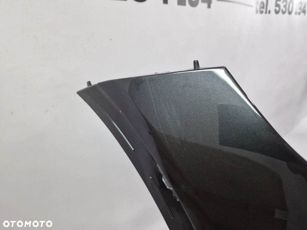 MERCEDES W253 GLC LIFT 18- ZDERZAK PRZEDNI PRZÓD NA 6X PDC , NR A2538858002 , NR AUKCJI NZ1054 - 2
