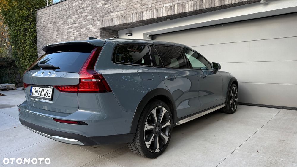 Volvo V60 - 11