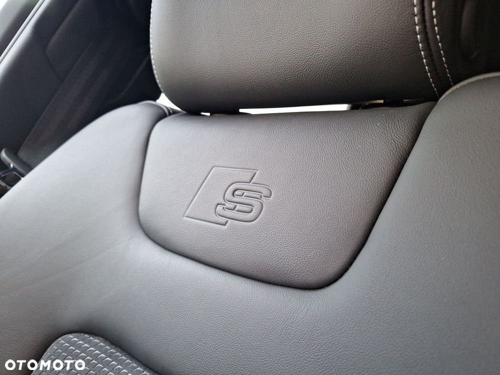 Audi A6 Avant 55 TFSI e PHEV Quattro S Line S tronic - 29