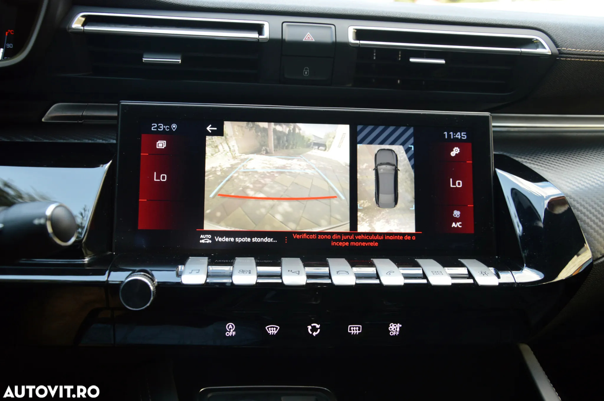 Peugeot 508 BlueHDi 180 EAT8 GT - 15