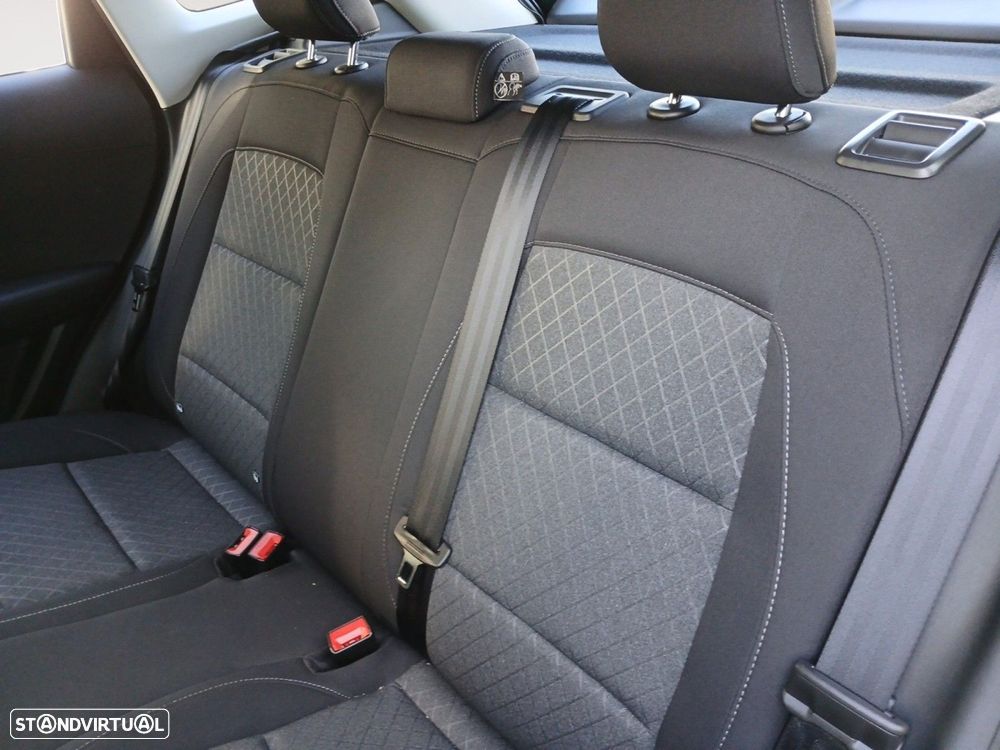 MG ZS 1.0 T-GDI Comfort Aut. - 14