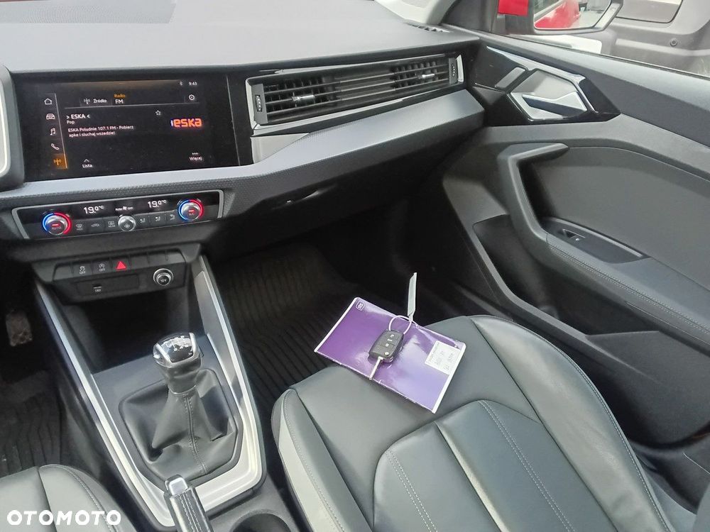 Audi A1 Sportback - 14