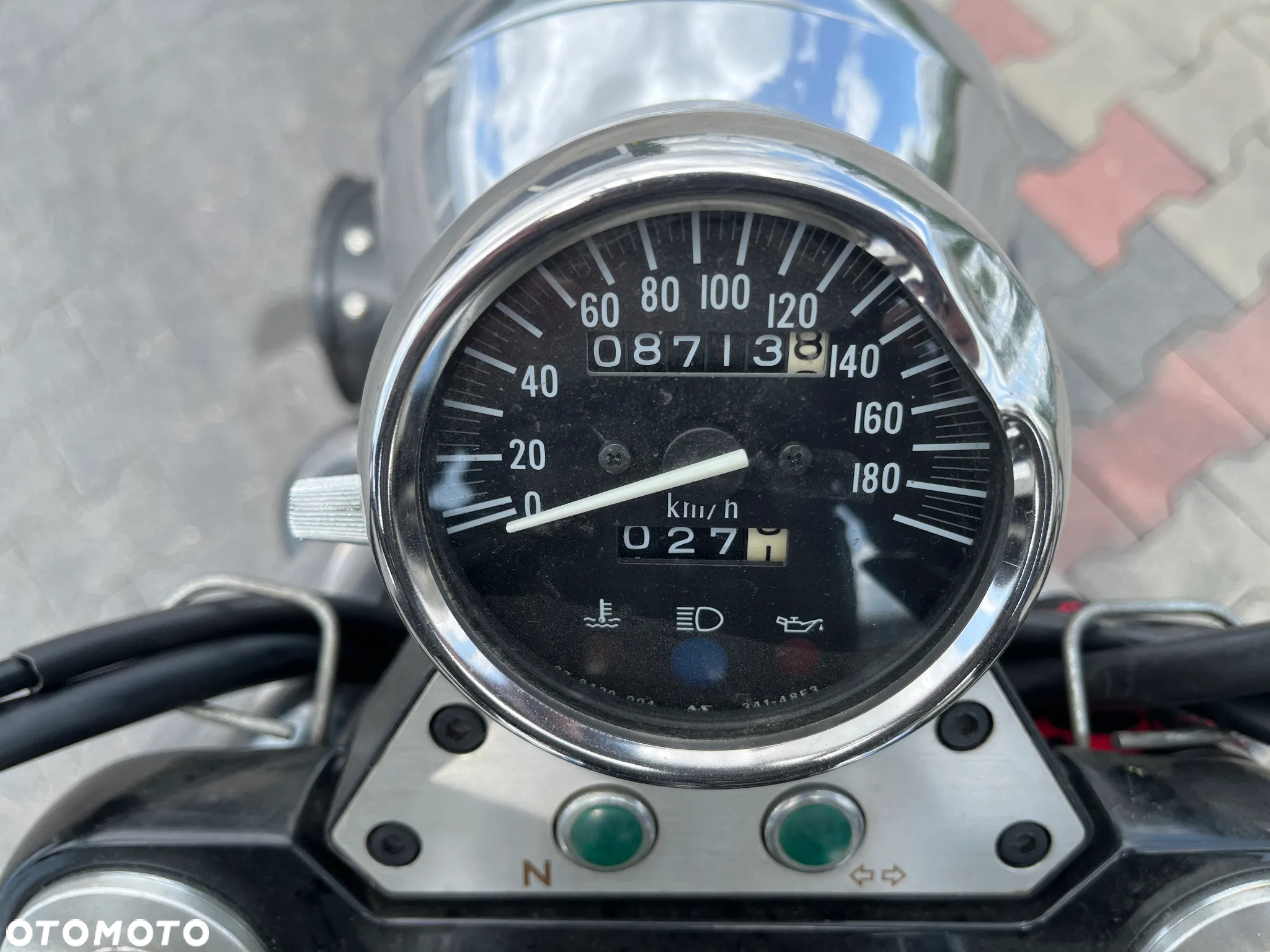 Suzuki VZ - 7