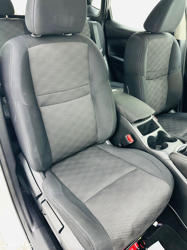Nissan Qashqai 1.2 DIG-T Start/Stop Acenta - 18