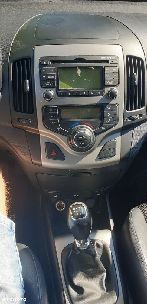 Hyundai i30 1.6 CRDi Comfort - 19