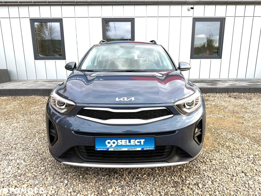 Kia Stonic 1.2 M - 8