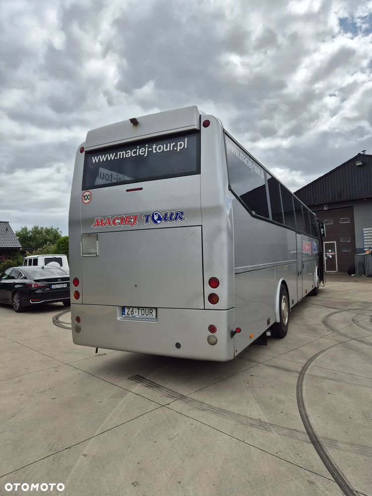 Bova Futura FHD 127-365 - 4
