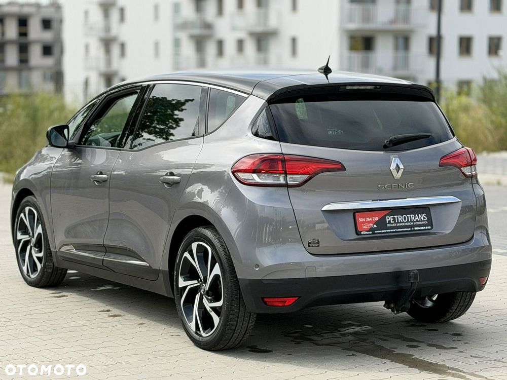 Renault Scenic - 9
