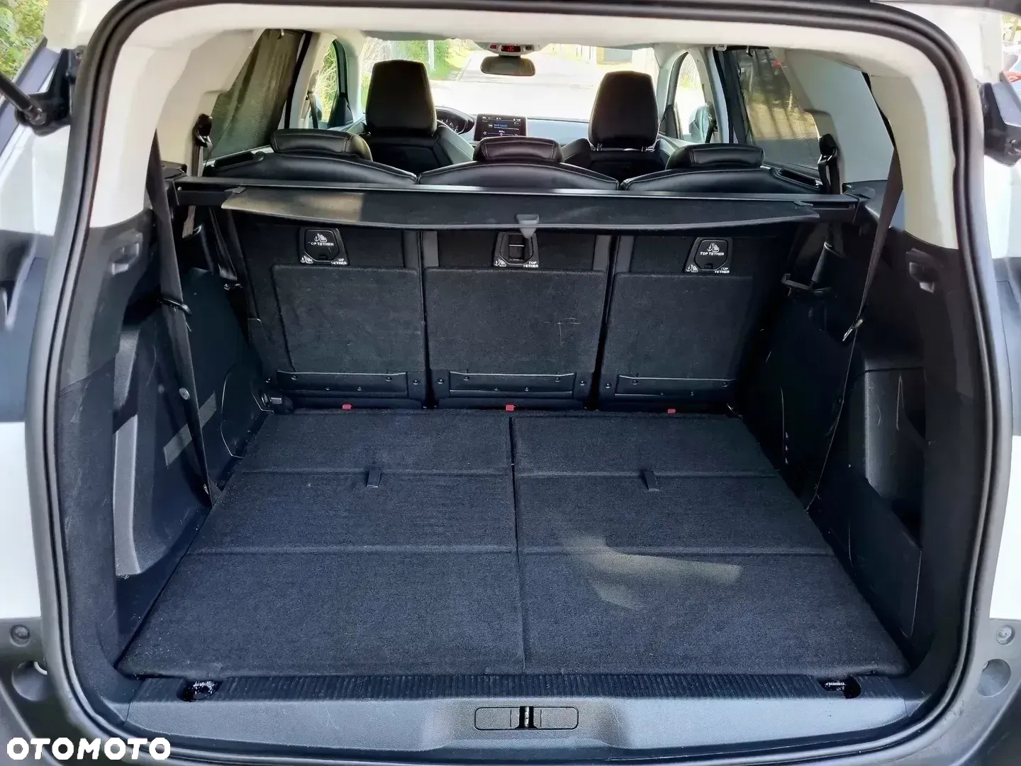 Peugeot 5008 BlueHDI 120 EAT6 Stop & Start Allure - 14