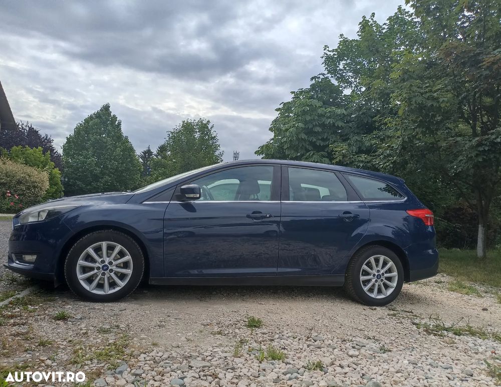 Ford Focus - 7