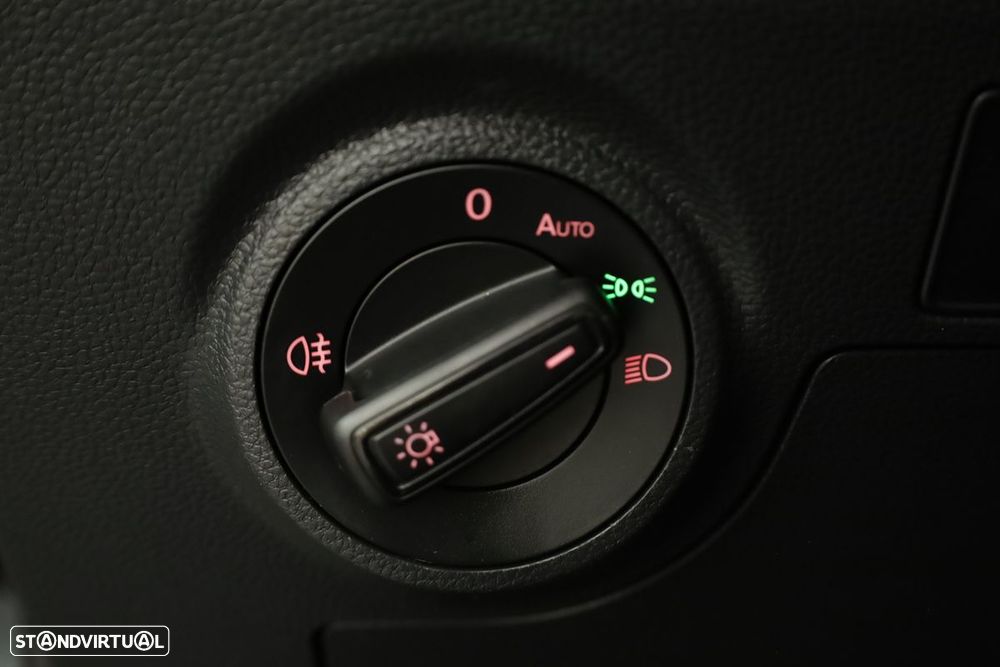 SEAT Arona 1.0 TSI FR - 18