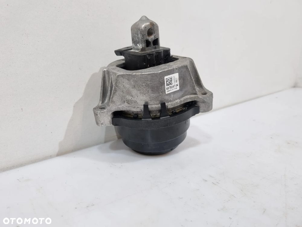 BMW G01 G02 G05 G06 G07 G11 G14 G15 G20 G30 G31 G32 PODUSZKA SILNIKA LEWA 6878247 - 3