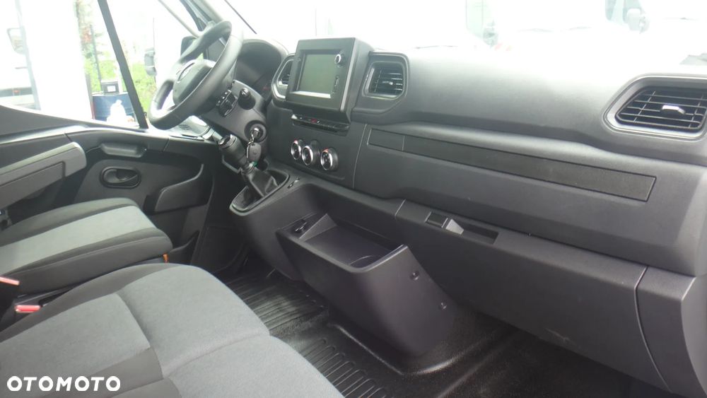 Renault Master - 16