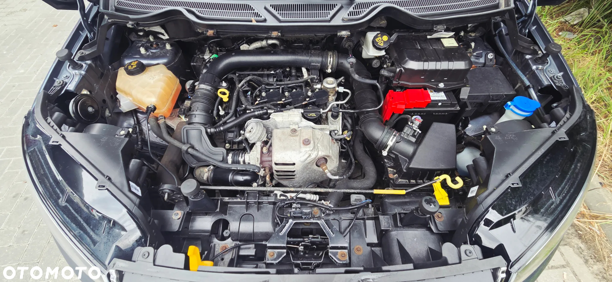 Ford EcoSport 1.0 EcoBoost S - 37