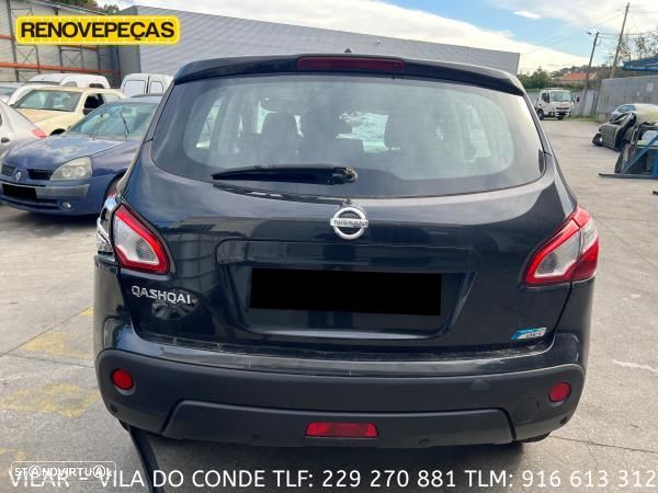 Para Peças Nissan Qashqai / Qashqai +2 I (J10, Nj10, Jj10e) - 1