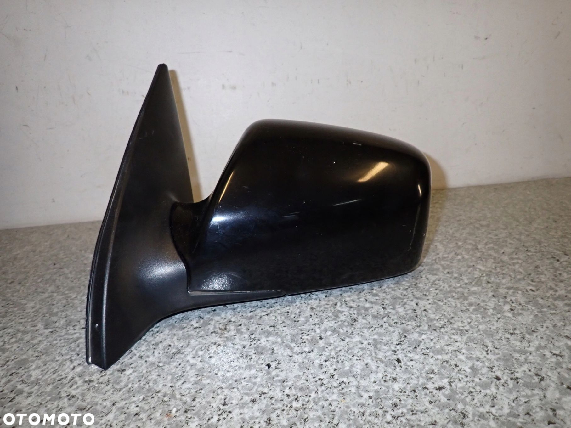 KIA SPORTAGE II 04-08 LUSTERKO LEWE 3PIN EUROPA - 3