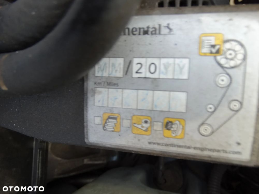 Skoda Octavia 1.9 TDI Tour Plus Ice+ - 38