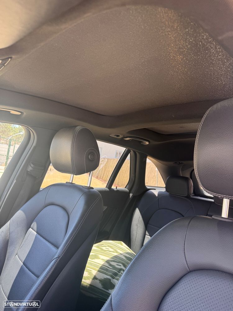 Mercedes-Benz GLC 250 d AMG Line 4-Matic - 5