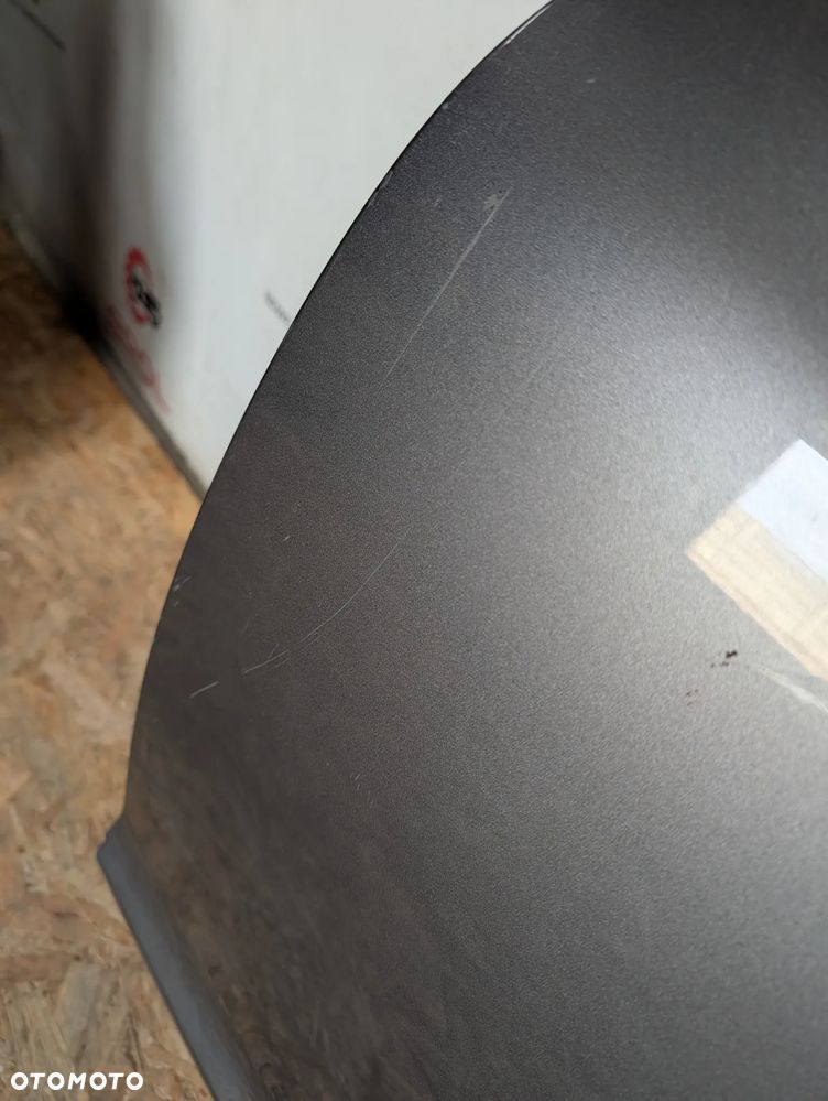 DRZWI TYLNE LEWE NISSAN JUKE F15  KAD Z - 5