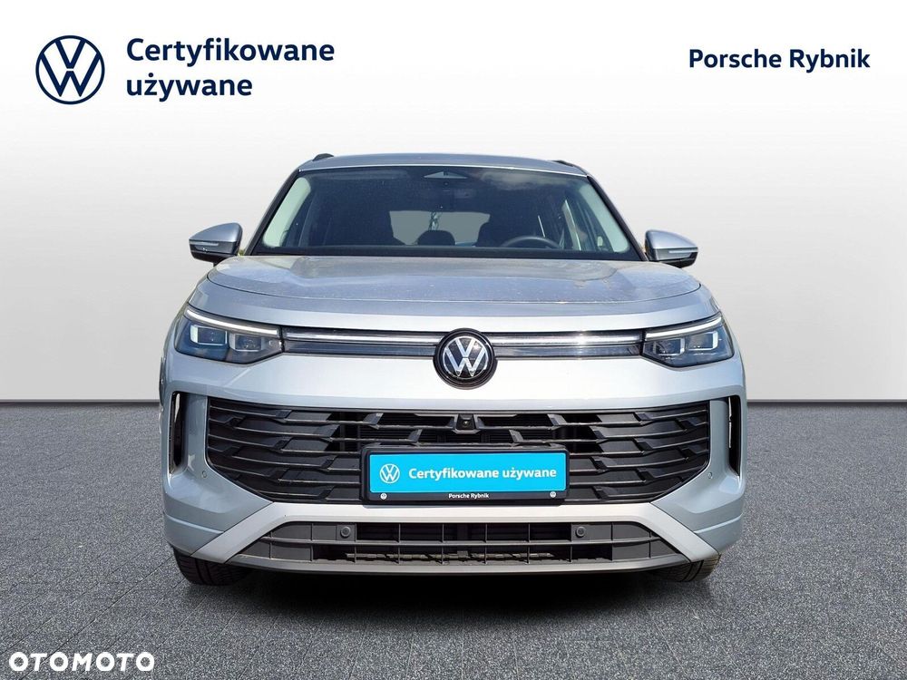 Volkswagen Tayron - 9
