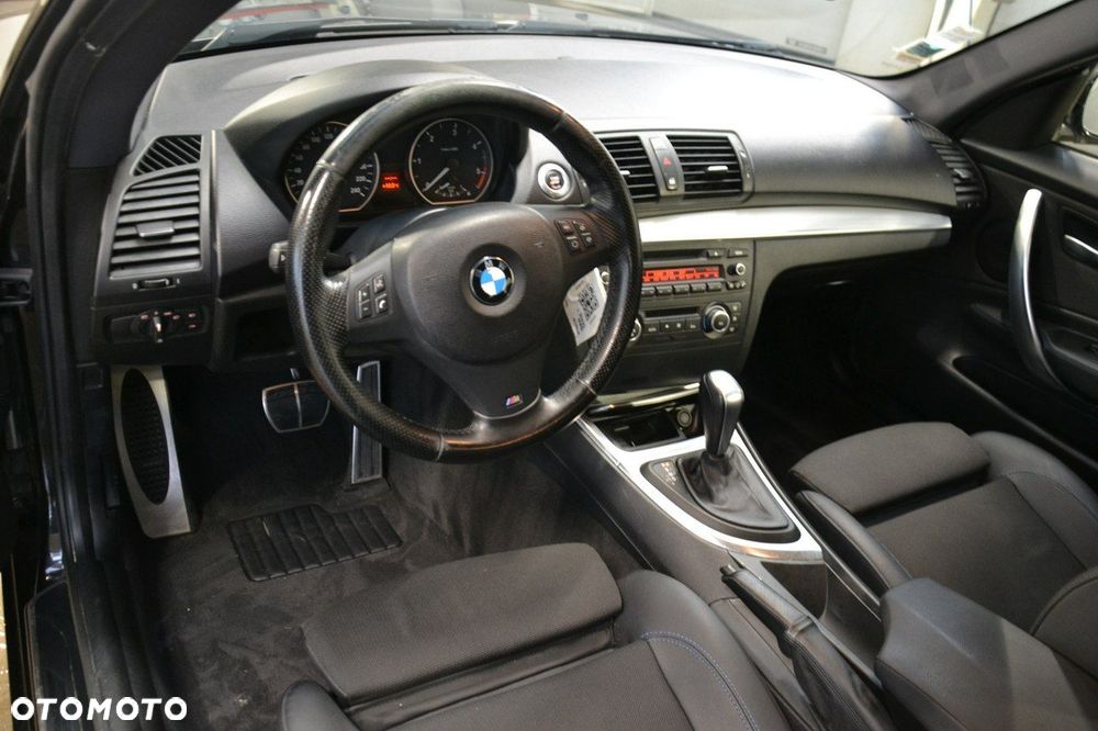 BMW Seria 1 - 14