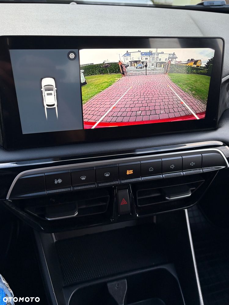 MG MG3 1.5 HEV+ Standard - 13