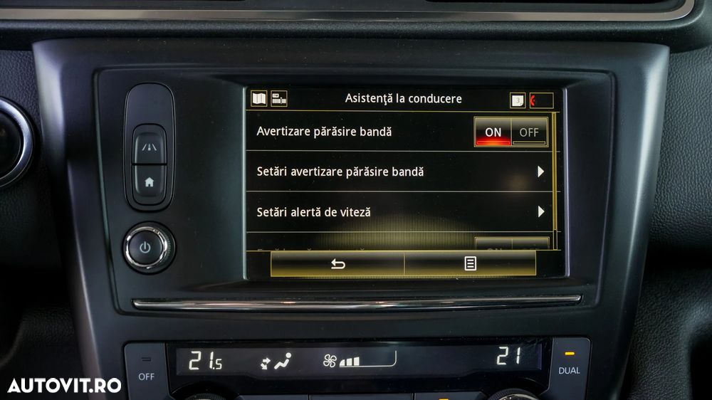 Renault Kadjar Energy dCi 110 EDC LIMITED - 12