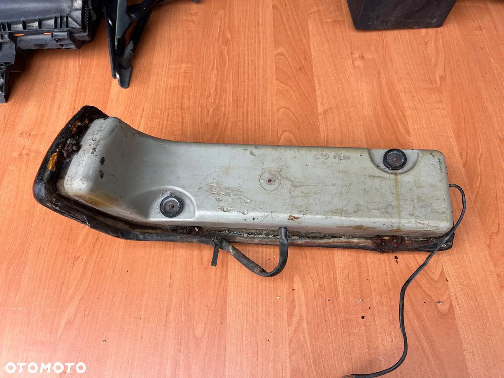 LAMPA TYŁ TYLNA PRAWA MERCEDES sl slc r107 c107 w107 1078201064R 1078201064 - 6
