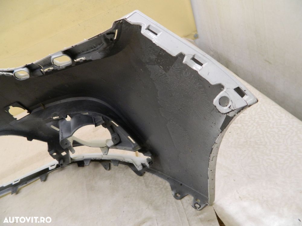 Bara fata Renault Clio 4 facelift, 2016, 2017, 2018, 2019, cod origine 620221630R. - 5