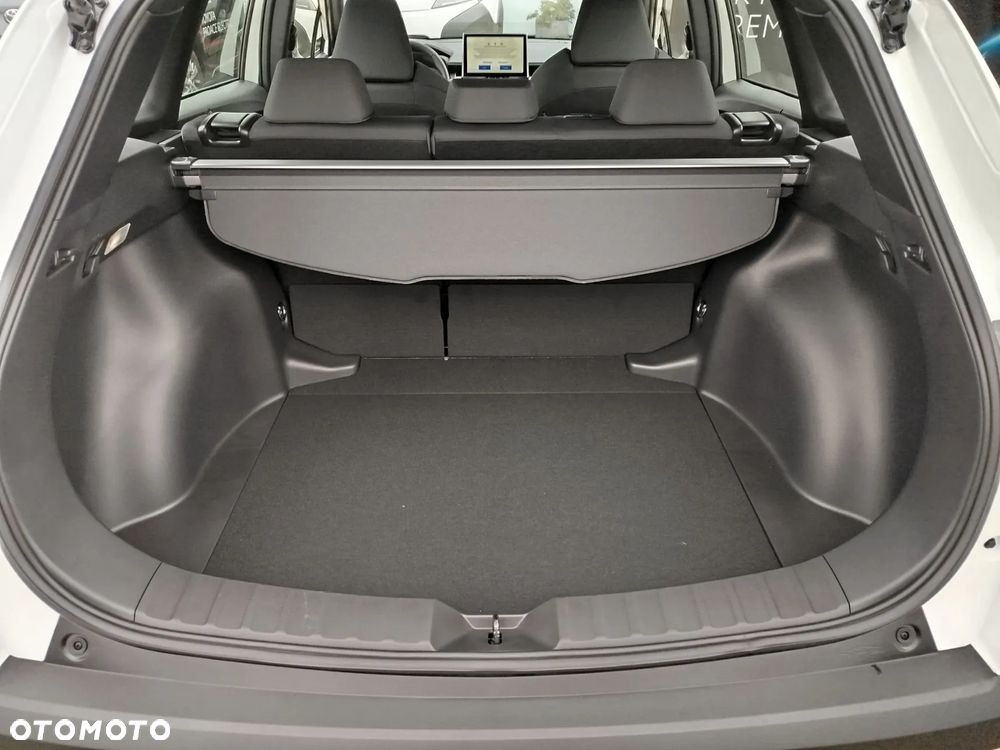 Toyota Corolla Cross 1.8 Hybrid Comfort - 6
