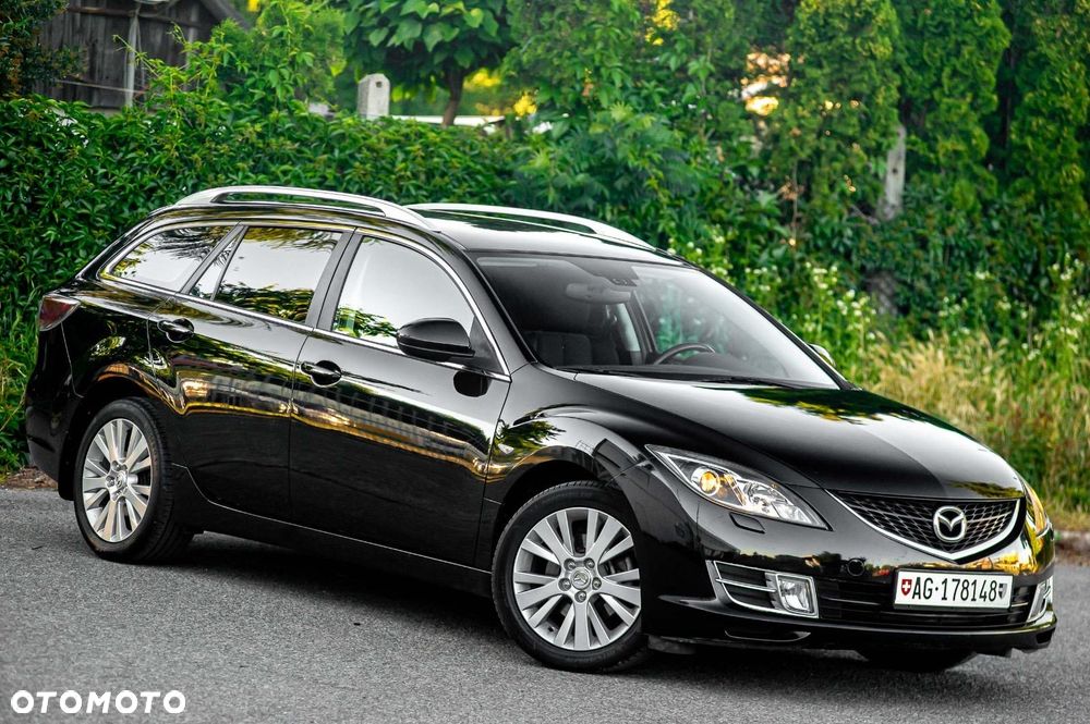 Mazda 6 2.0 Exclusive - 3