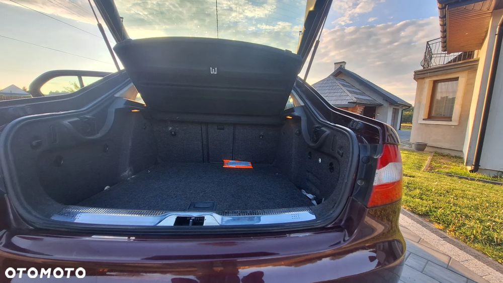 Skoda Superb 1.8 TSI Active - 12