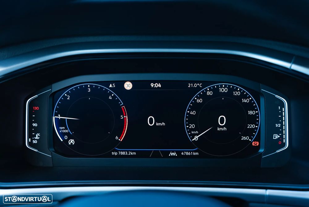 VW T-Roc 2.0 TDI Life - 11
