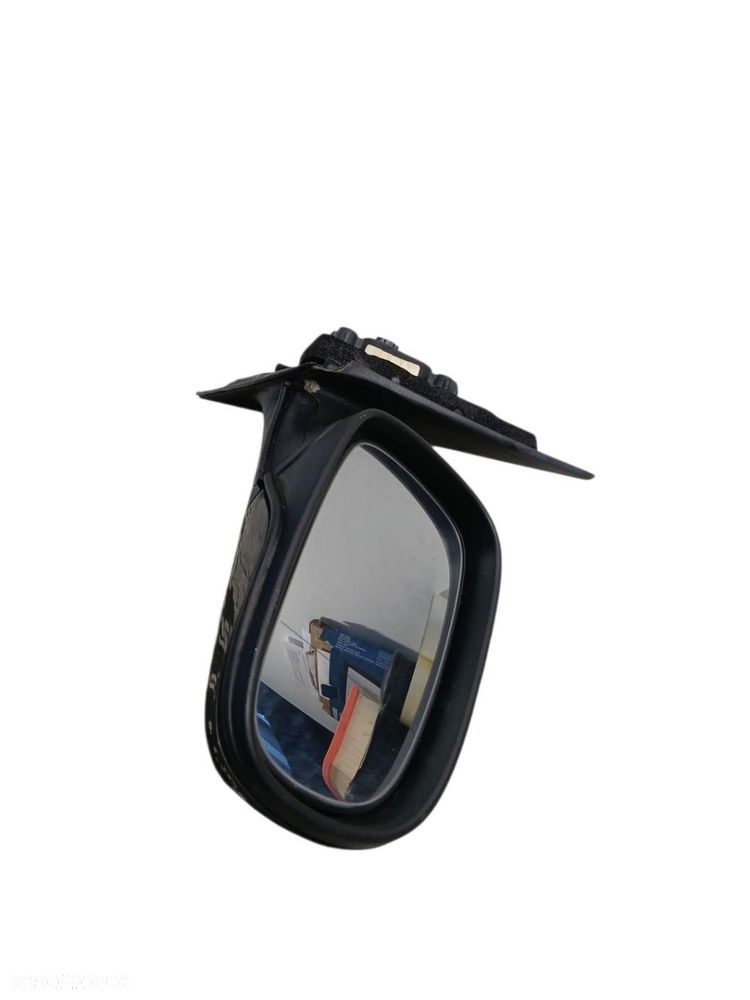 LUSTERKO PRAWE 5 PIN SAAB 9-3 93 II LIFT LUSTERKO PRAWE SAAB 9-3 II - 3