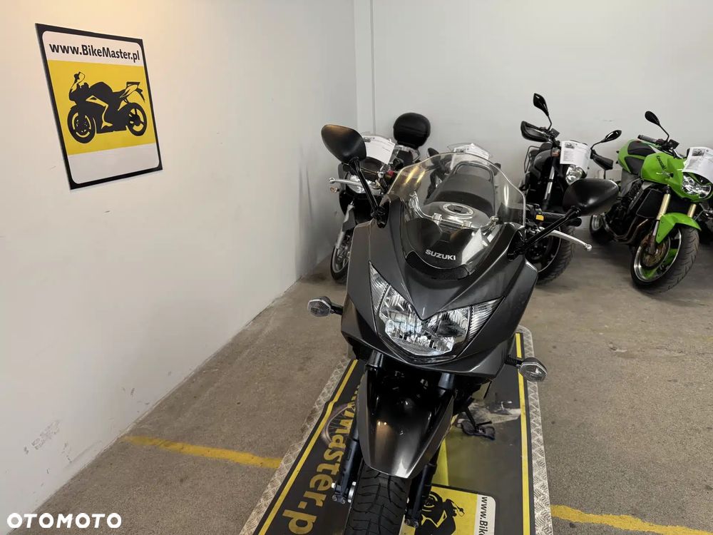 Suzuki Bandit - 32
