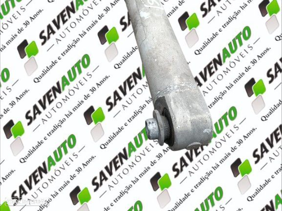 Amortecedor Suspensão Bmw 5 (E60) - 3