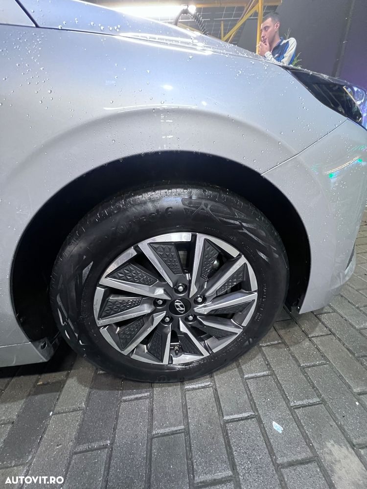 Hyundai IONIQ 136CP Exclusive - 10