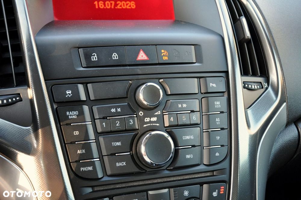 Opel Astra - 31