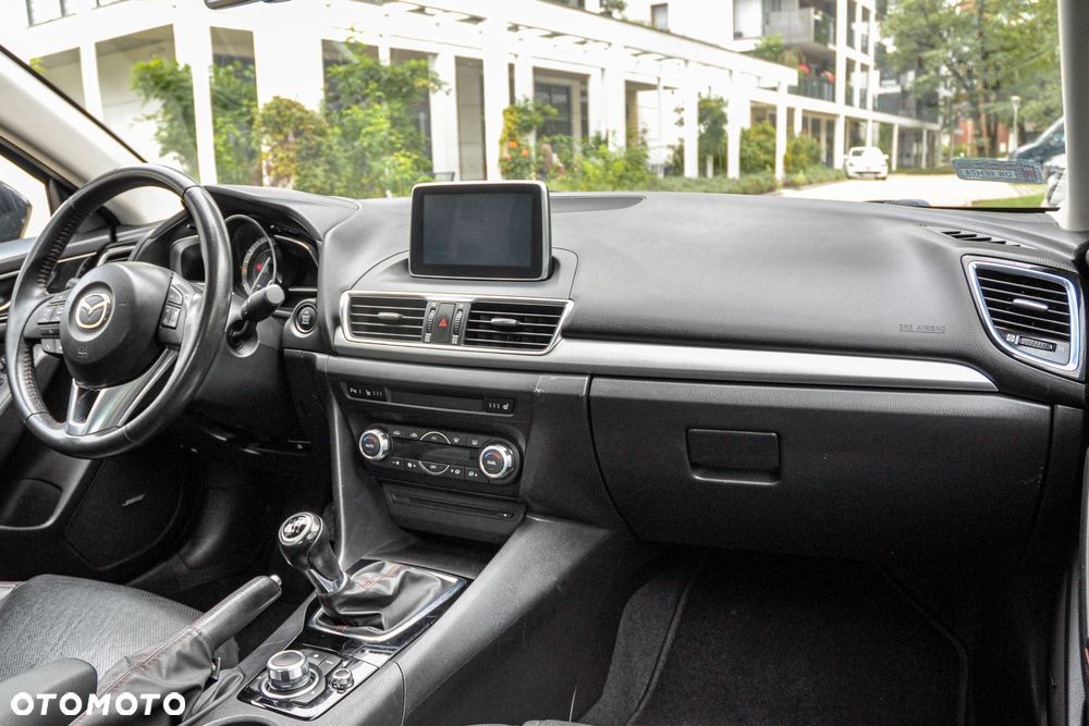 Mazda 3 - 11