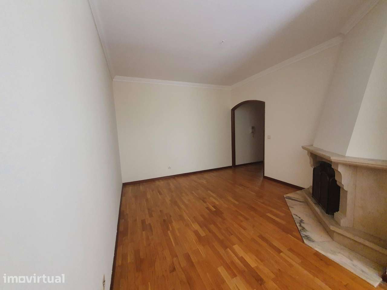 Apartamento T2 com varanda na Maia - Grande imagem: 4/22